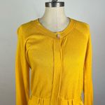 3.1 Phillip Lim Philip Lim Marigold Button Front Cardigan Photo 2