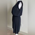 Claudie Pierlot Sleeveless V Photo 3