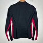 Smythe Racing Stripe Blazer 4 Black Photo 9