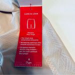 Assets Red Hot Label by Spanx Womens SZ Small Luxe & Lean Mid Thigh Short NEW Tan Photo 5