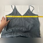 Jenni Kayne  Women’s V-Neck Rio Slip Dress Photo 10