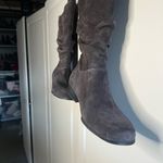 American Vintage Suede slouch Pull On Boot Photo 3