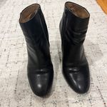 Banana Republic Victoria Heeled  Boot Bootie Photo 1