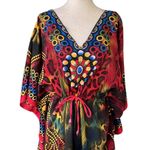 ACE Fashion  Kaftan One size Fits Most Photo 2