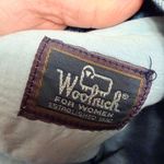 Woolrich Vintage High Rise Straight Leg Mom Jeans Indigo Blue Size 8 90s Photo 5