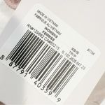 Nike  Womens XS/Small Warm Fuzzy Mittens Pink Oxford/Archaeo Pink NEW Photo 2