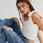 Free People Top Tank Top Photo 1