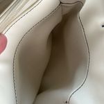 Urban Outfitters  faux leather micr mini y2k shoulder bag preppy light academia Photo 4