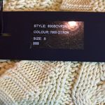 LINE THE LABEL Leah cable knit sweater nwt Photo 5