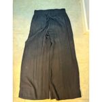 CAbi Flowy Wide-Leg Pants / Easy Wide-Leg Trouser, Medium Photo 8