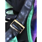 Calvin Klein Dress GRx Grass Combo Size Small NWT Photo 3