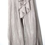 Blondie Nites by Stacy Sklar Off Shoulder Fit and Flare Gown Size 9 Photo 4