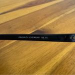 Priority Eyewear Woolton C2 round full rim eyeglasses 44 24 135 Black Photo 5