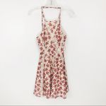 Revolve Tularosa Floral Paisley Printed Halter Helix Dress Size XS Photo 3