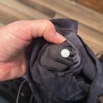 Lululemon Align Crop 21" Diamond Dye
Diamond Dye Pitch Grey Graphite Grey, Sz 4 Photo 5