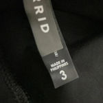 Torrid  WO SIZE 20 BLACK DRI FIT SHORTS POLY SPANDEX BLEND HAVE BEEN ALTERED Photo 12