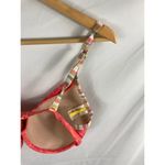 Lole  Kapiti Underwire bikini Top Size Medium Photo 2
