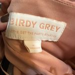 Birdy Grey Dusty Rose Bridesmaid Dress Photo 3