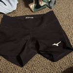 Mizuno Sports Volleyball Spandex Photo 0