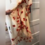 Revolve x  Baye Midi in Poppy Floral
HOUSE OF HARLOW 1960 Photo 6