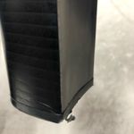 Hot Topic black chunky platform combat Boots size 6 Photo 10