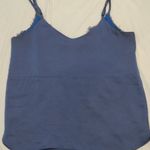 Heartloom silk tank top Photo 3