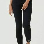 Citizens of Humanity Rocket High RIse Skinny Ankle Studded Jeans Size 25 Photo 1