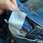 Hudson Jeans Hudson Natalie Midrise Super Skinny Ankle Jeans Denim Womens Size 24 Photo 8