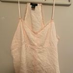 Forever 21 slip lace shirt Photo 0