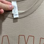 Tan Game Time T Photo 2