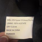 Shoshanna Women’s NWT  One Shoulder Dress Photo 3