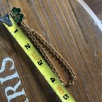 Irish Celtic 3 in 1 necklace, changable fronts and shamrock bracelet Silver Photo 10