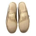 Dooney & Bourke Vintage Regatta Leather Boat Shoes, Size 8 Photo 5