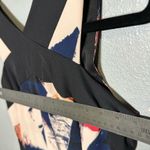 Le chateau Le Château - Abstract Print Sleeveless Sheath Dress - Size XS Photo 7