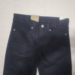 Levi's 311 shaping skinny mid rise jeans 26x32 woman's Photo 2