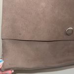 COS ✨ Taupe Suede Crossbody Bag✨ Photo 5