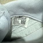 Nike  white court legacy lift shoes Photo 8