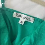 Dry Goods  Maxi Dress Photo 3