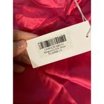 Reformation  Marguerite Silk Dress Es (b63) size 10 NWT Photo 6