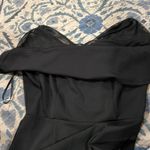 Enfocus Studio  black dress 6 Photo 6