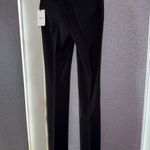 Theory Classic Black Women's Dress Office Wear Pants Photo 6
