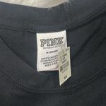 PINK - Victoria's Secret  Tops Pink Sequin Long Size: M Photo 9