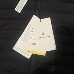 Lululemon Pack It Down 700-Down-Fill Vest New With Tags Photo 2