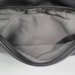 Kenneth Cole Reaction backpack with matching card holder Black Photo 6