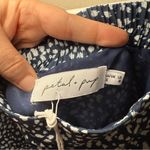 Petal and Pup Falco Skirt | Navy | Size 8 | Midi Pencil Skirt Photo 3