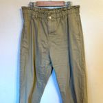 Active USA Green Pants Photo 2