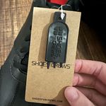 Shoes For Crews BNWT women’s , black slip resistant sneakers Photo 5