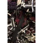 Dolce & Gabbana NWOT  Lace Dress Size 40 Photo 4