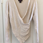 FINAL MARKDOWN Ladies shape Fx sweater medium Photo 0