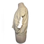 Nike Women's Sportswear Reversible French Terry Vest Sweater Medium Cotton $75 Photo 1